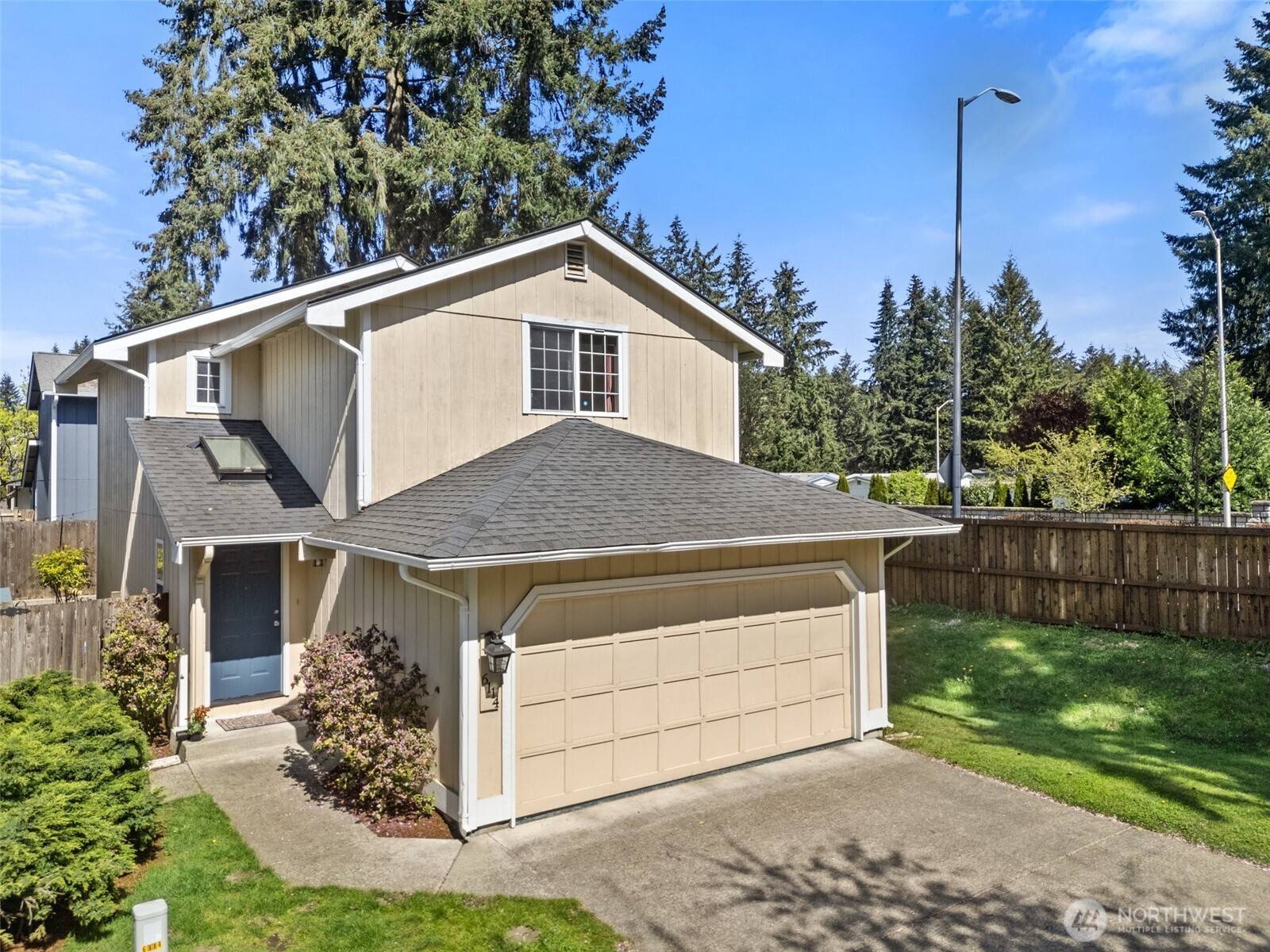 Lacey, WA 98503,6114 Ventura LN SE