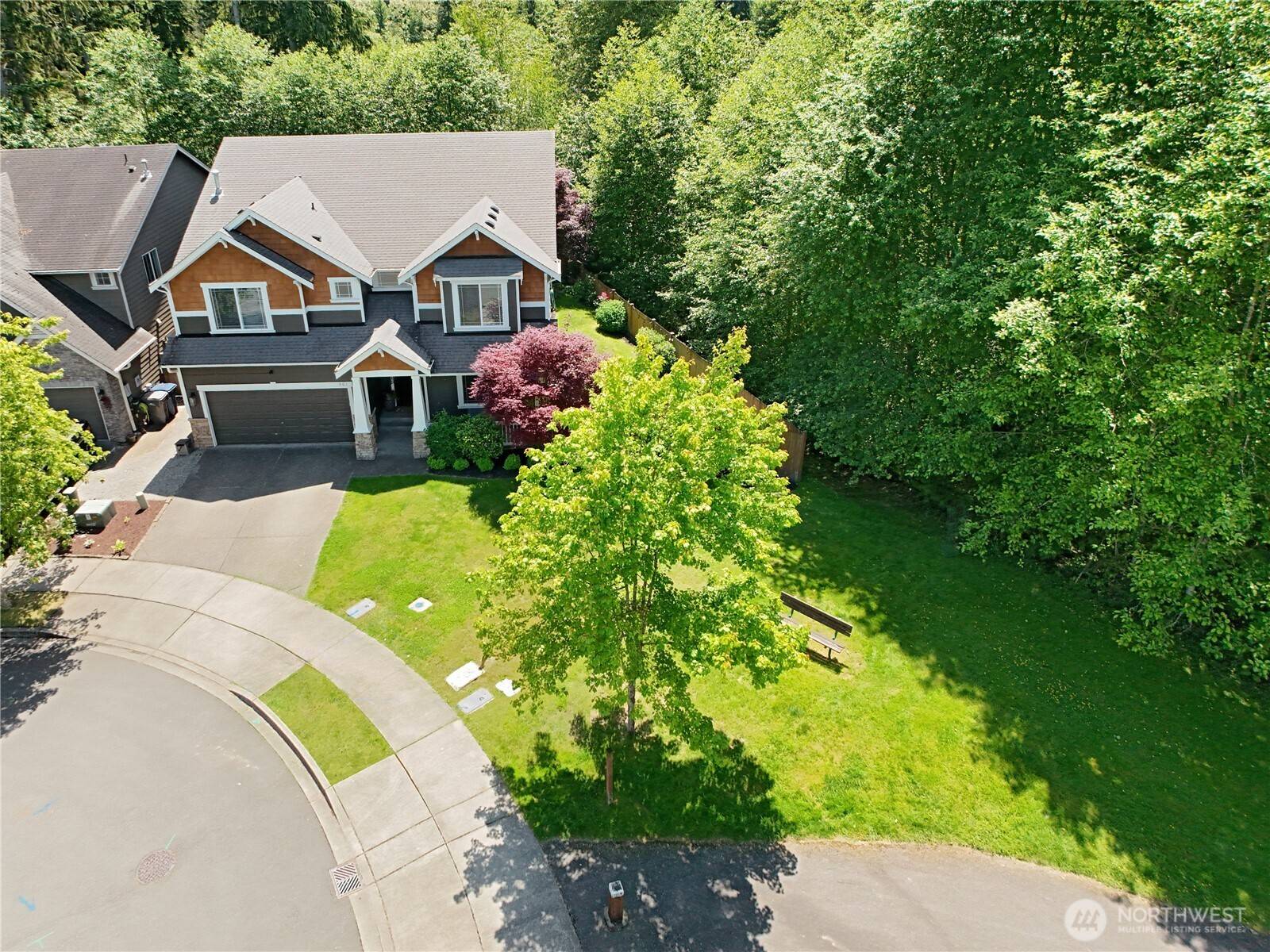 Lake Stevens, WA 98258,501 125th AVE NE