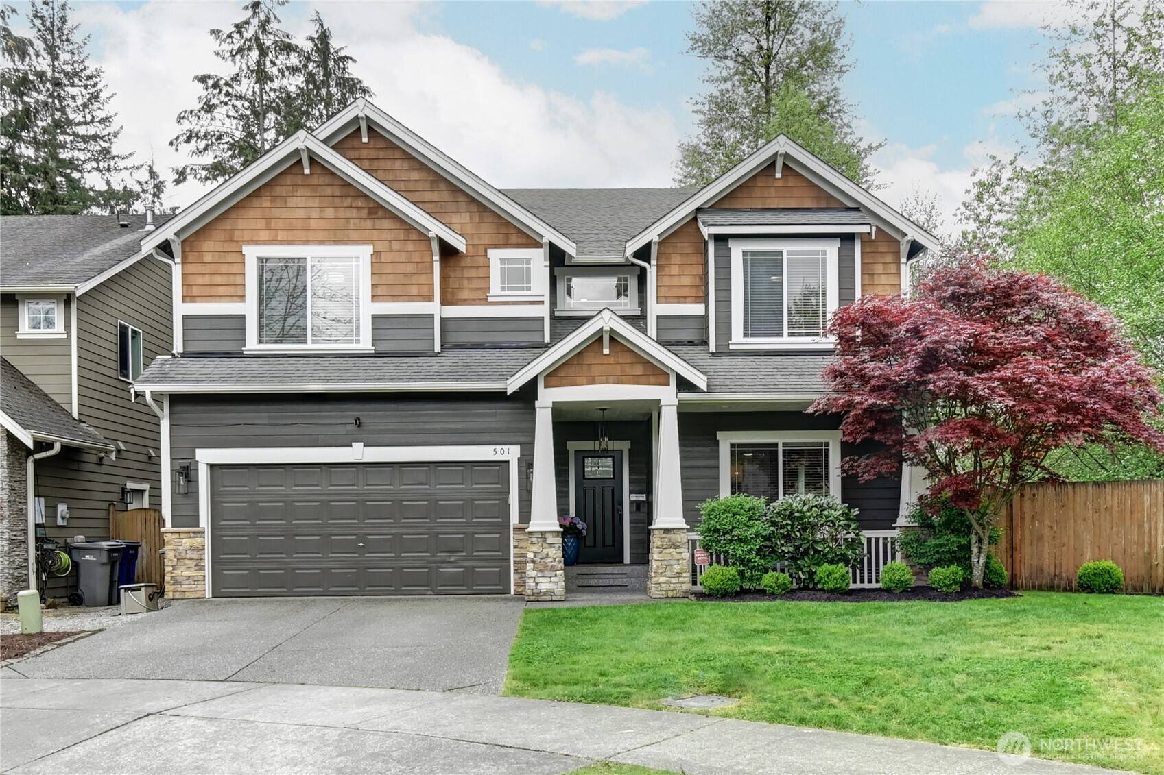 Lake Stevens, WA 98258,501 125th AVE NE