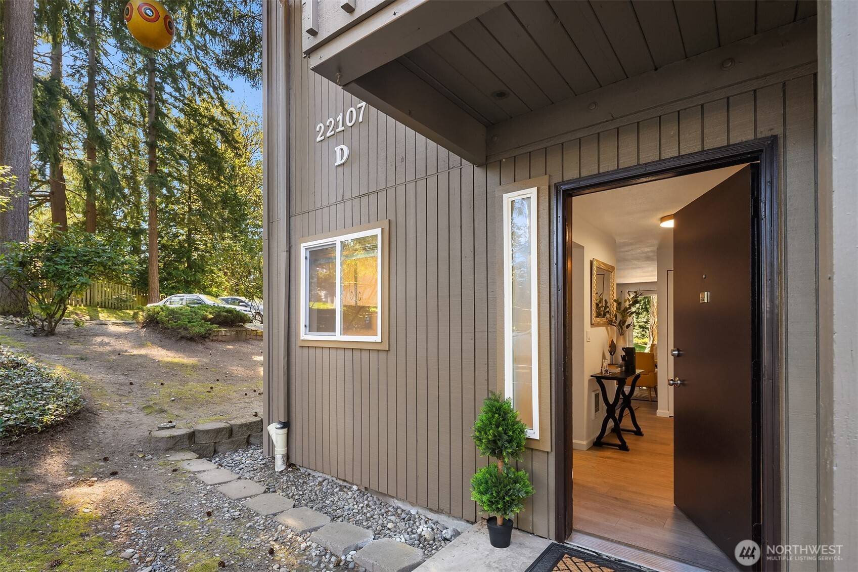Mountlake Terrace, WA 98043,22107 66th AVE W #1D