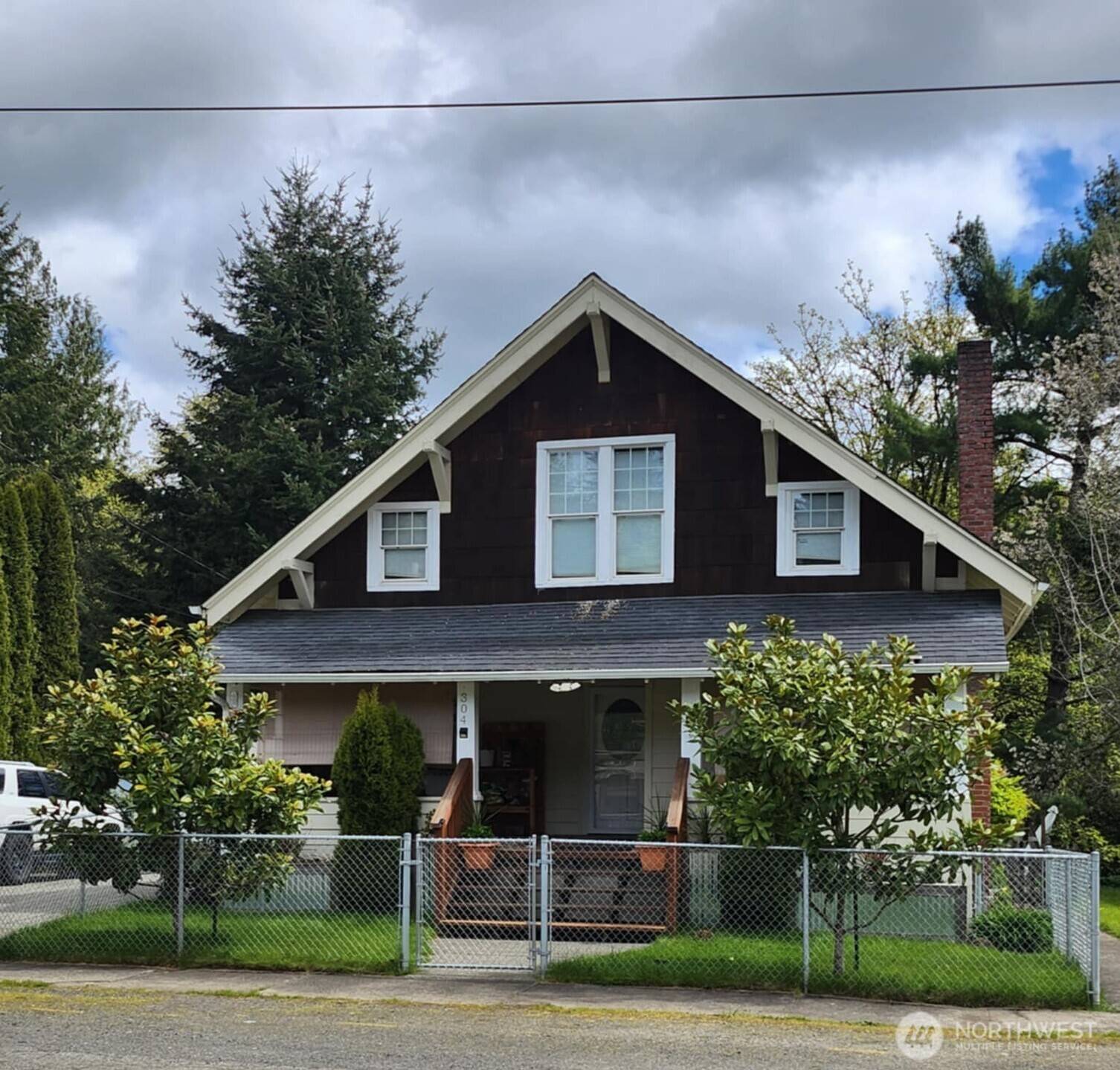 Winlock, WA 98596,304 NW Arden AVE