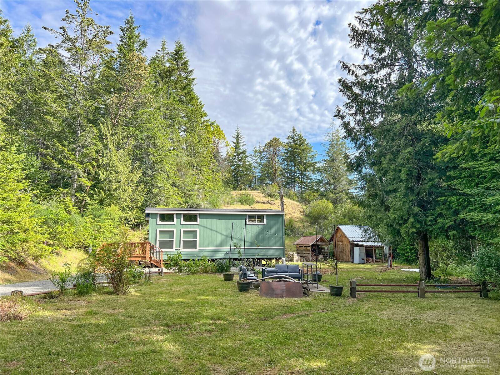 Brinnon, WA 98320,311130 US Highway 101