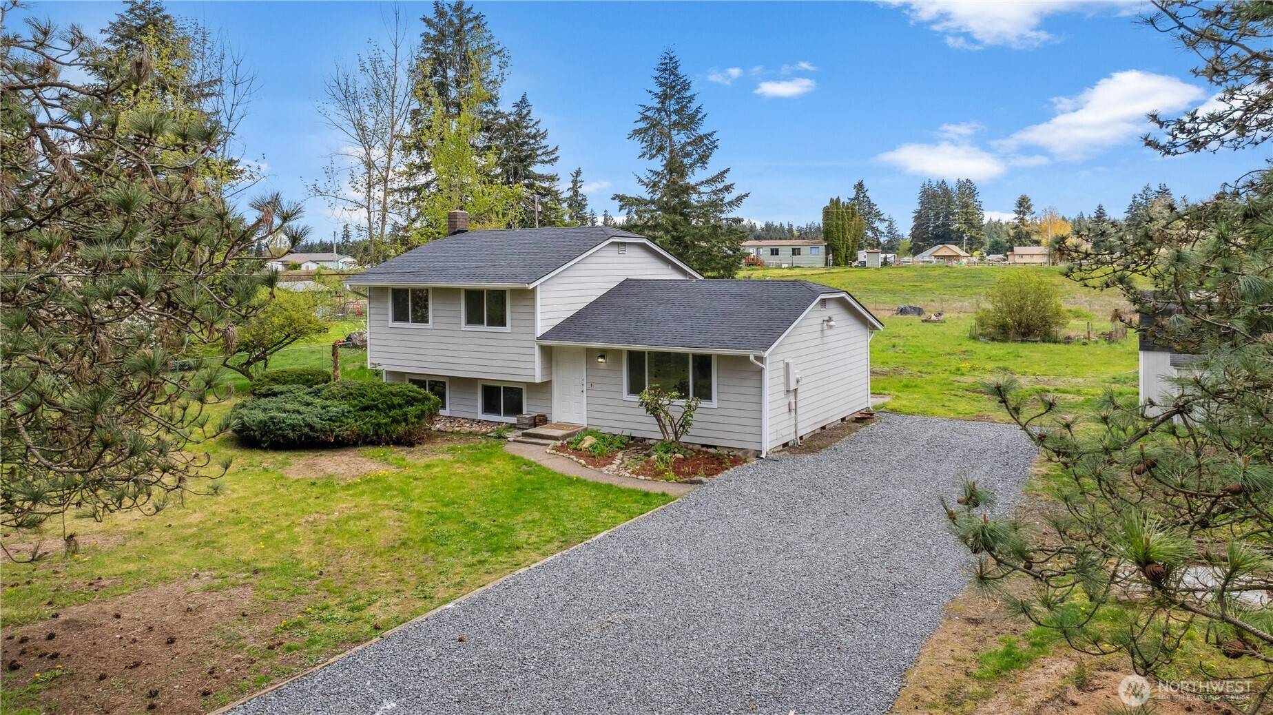 Yelm, WA 98597,17250 110th AVE SE