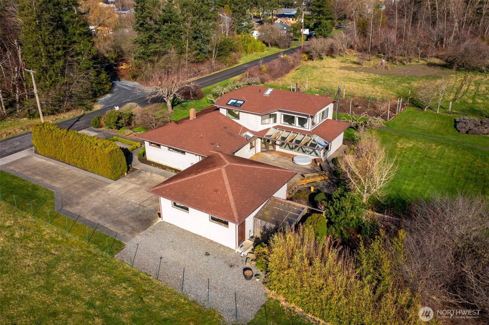 Bellingham, WA 98225,3884 Fort Bellingham RD