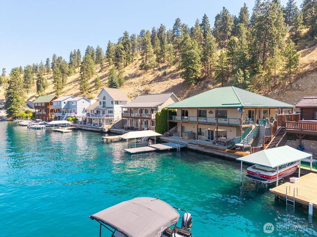 Manson, WA 98831,149 Helios Hills LN