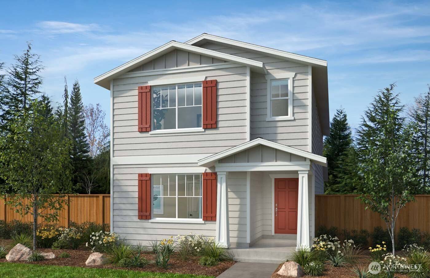 Marysville, WA 98270,5142 87th DR NE #062