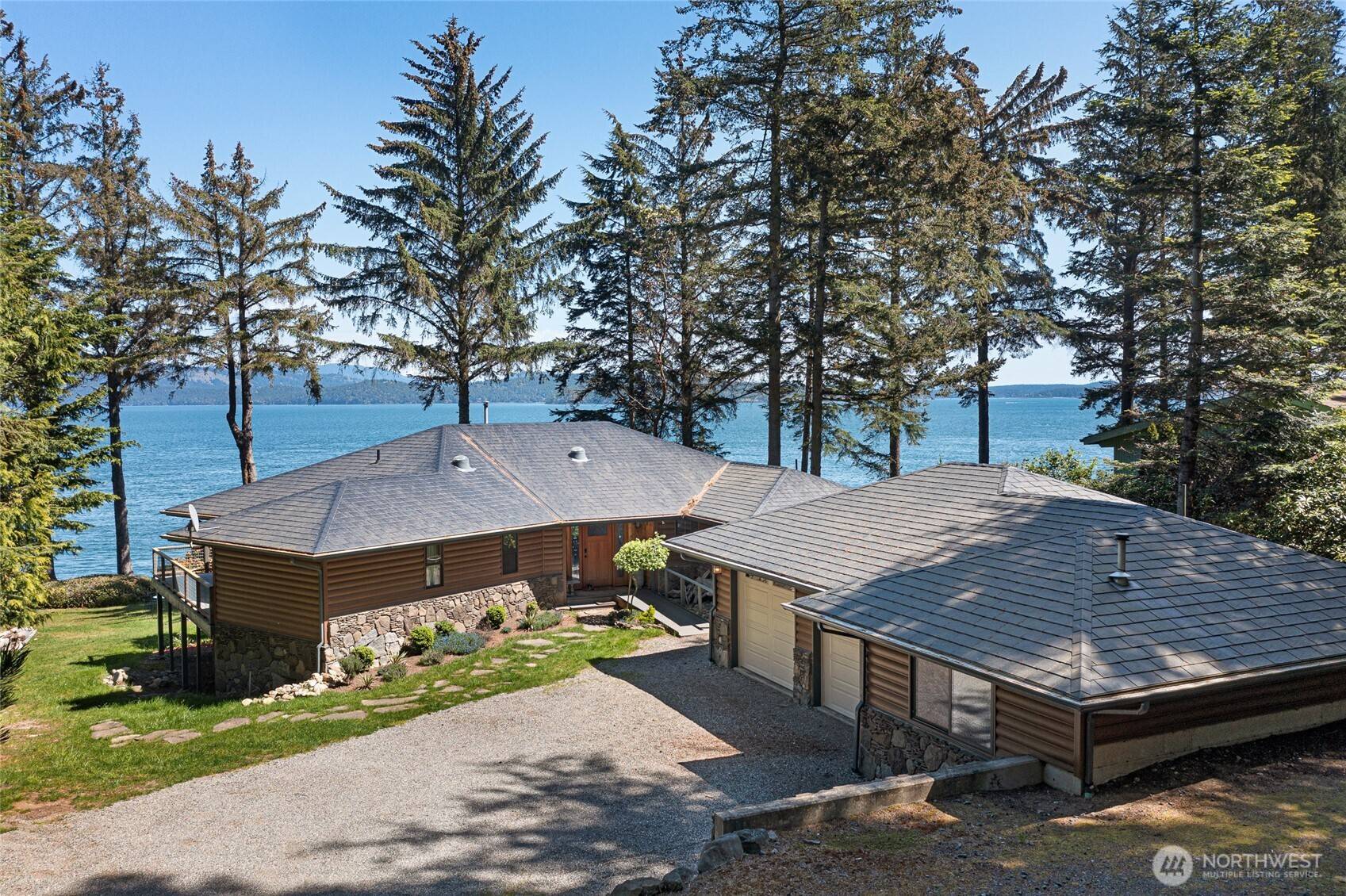 San Juan Island, WA 98250,1378 San Juan DR
