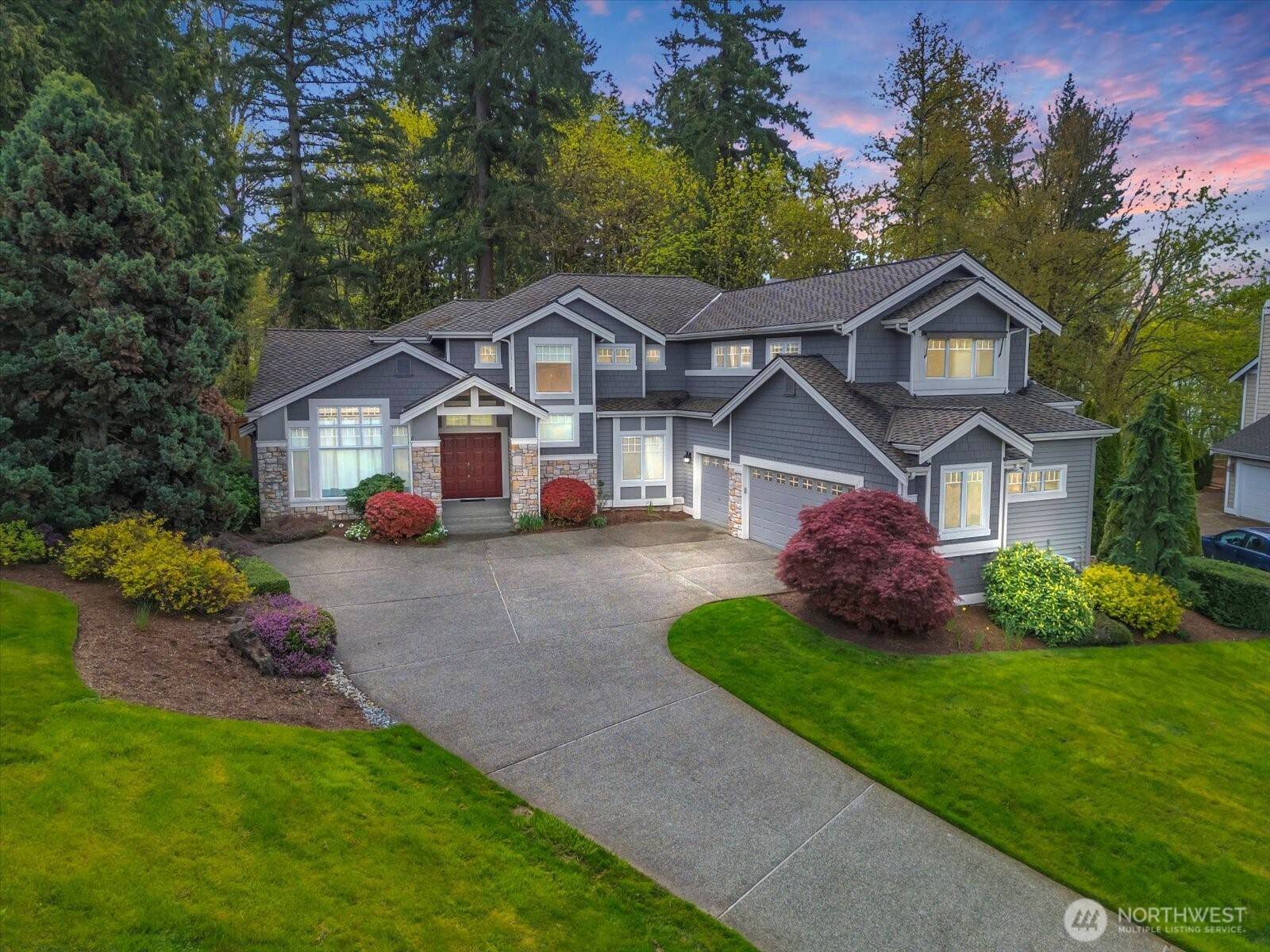 Sammamish, WA 98074,18713 NE 51st CT