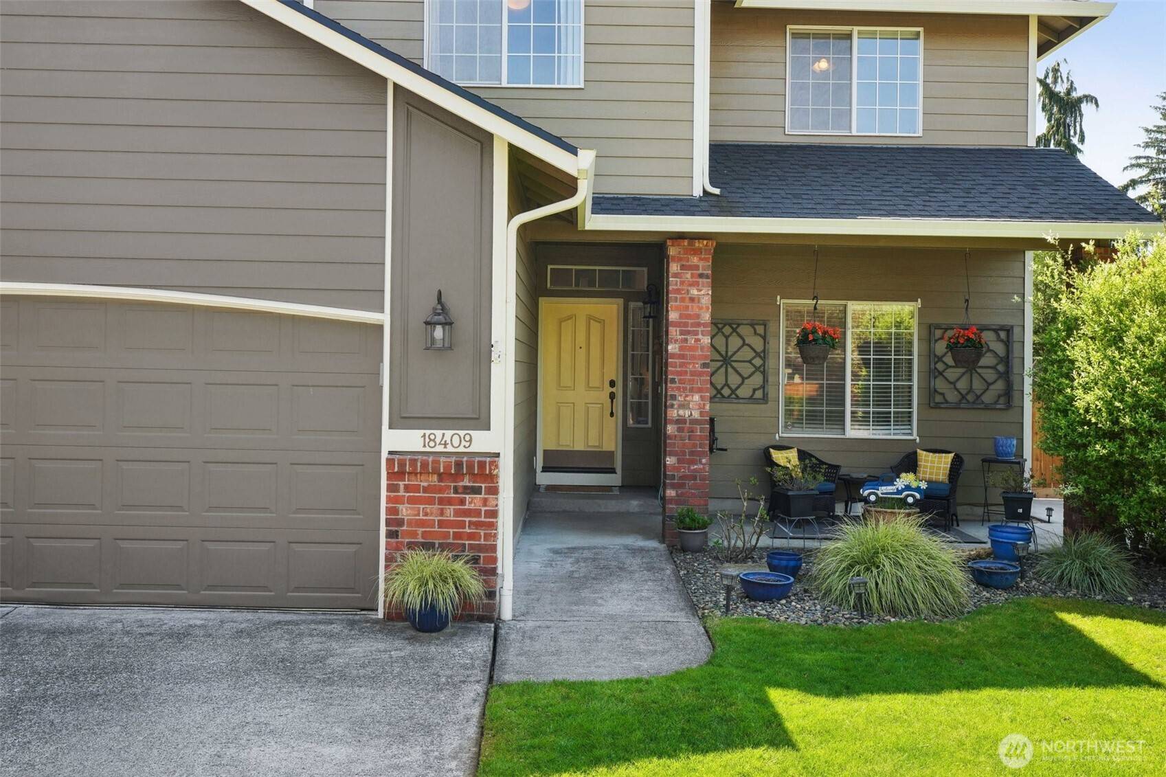 Vancouver, WA 98683,18409 SE 24th CIR