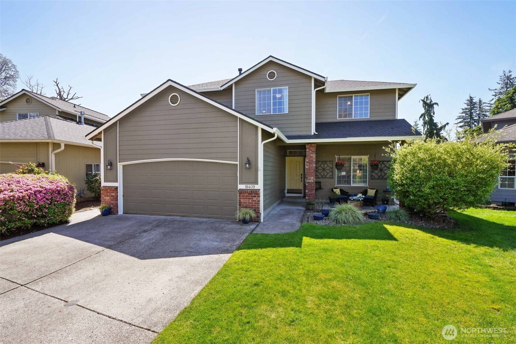 Vancouver, WA 98683,18409 SE 24th CIR