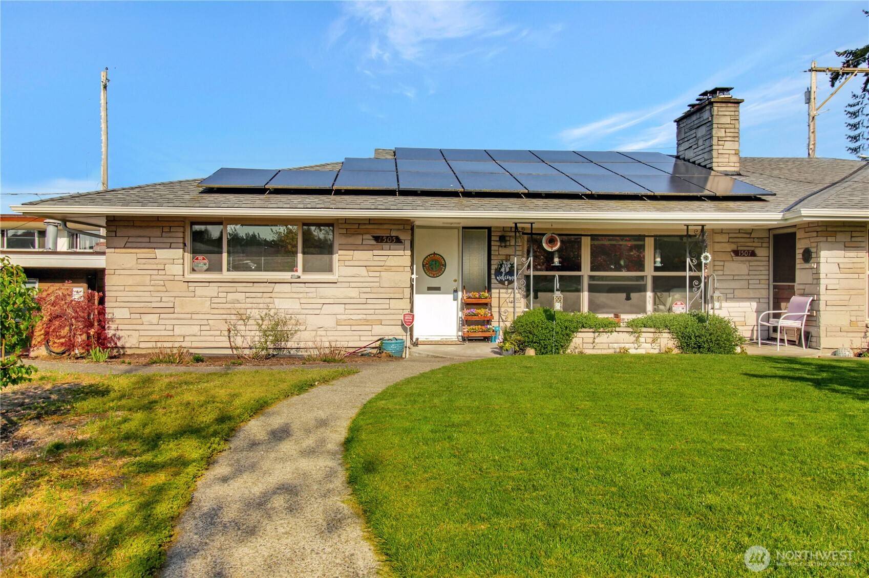 Everett, WA 98203,1505 52nd ST SE #3