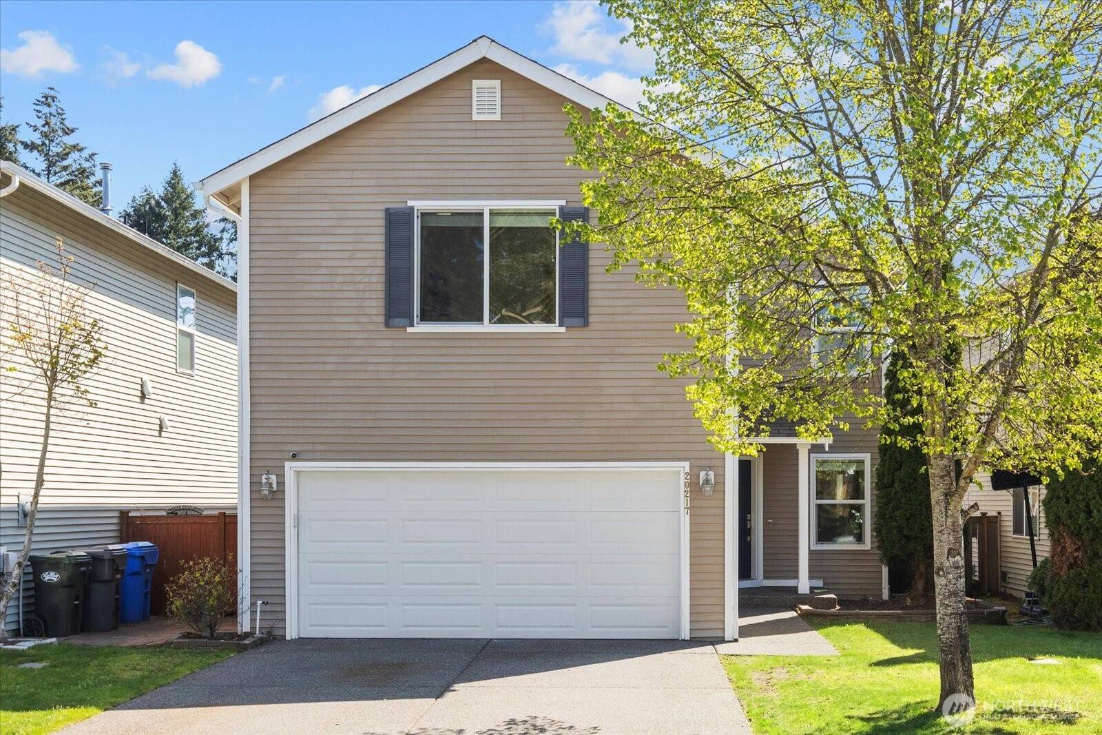Spanaway, WA 98387,20217 49th AVE E
