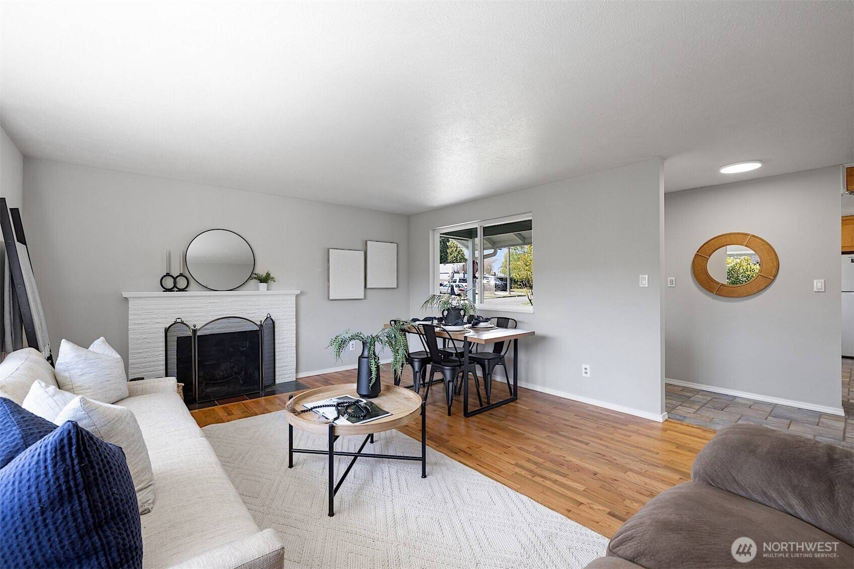 Tacoma, WA 98406,1313 N Lenore DR