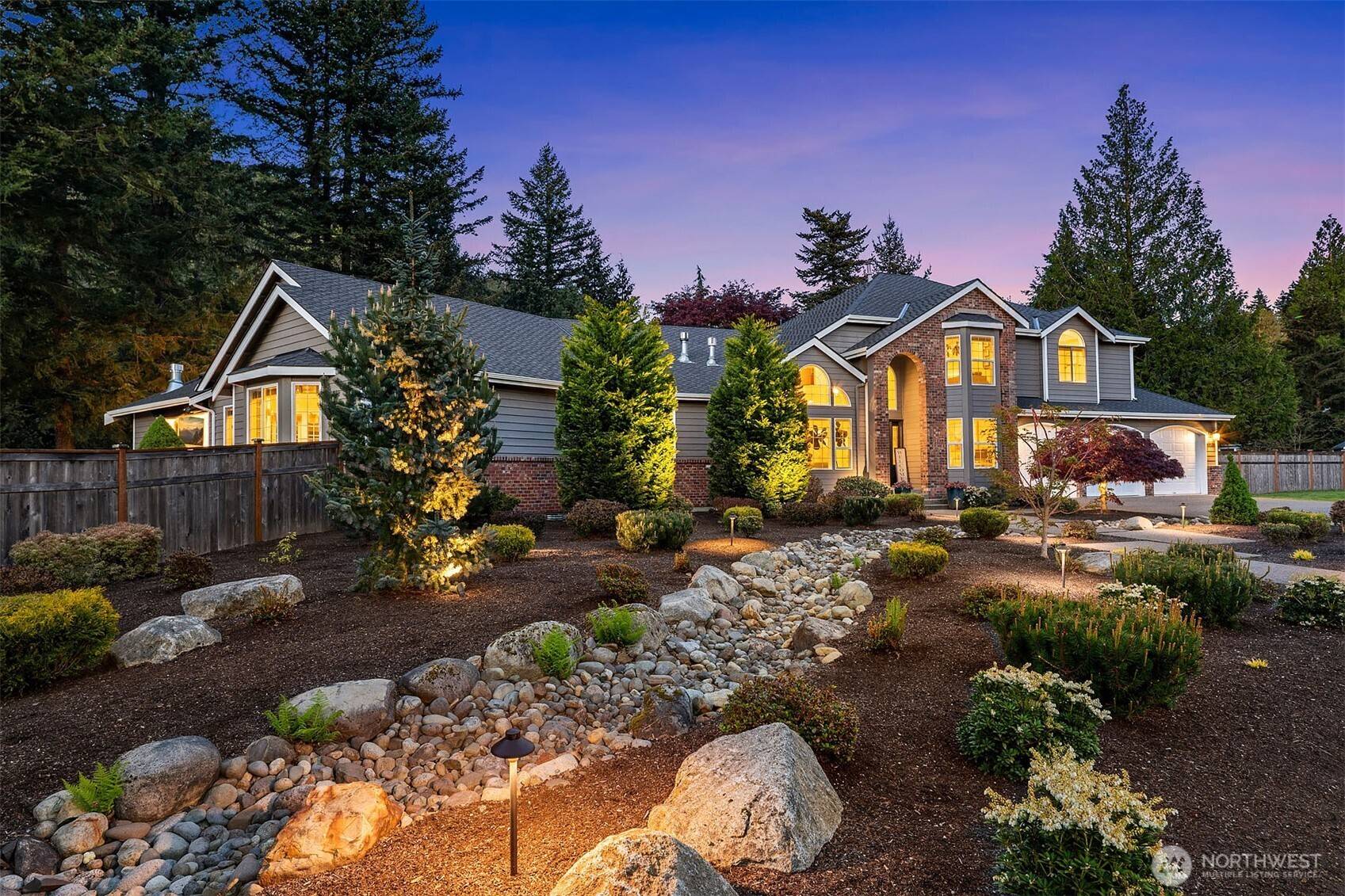 North Bend, WA 98045,43936 SE 127th PL
