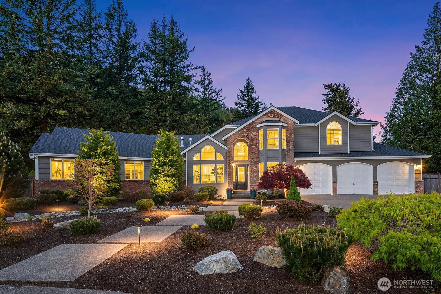 North Bend, WA 98045,43936 SE 127th PL