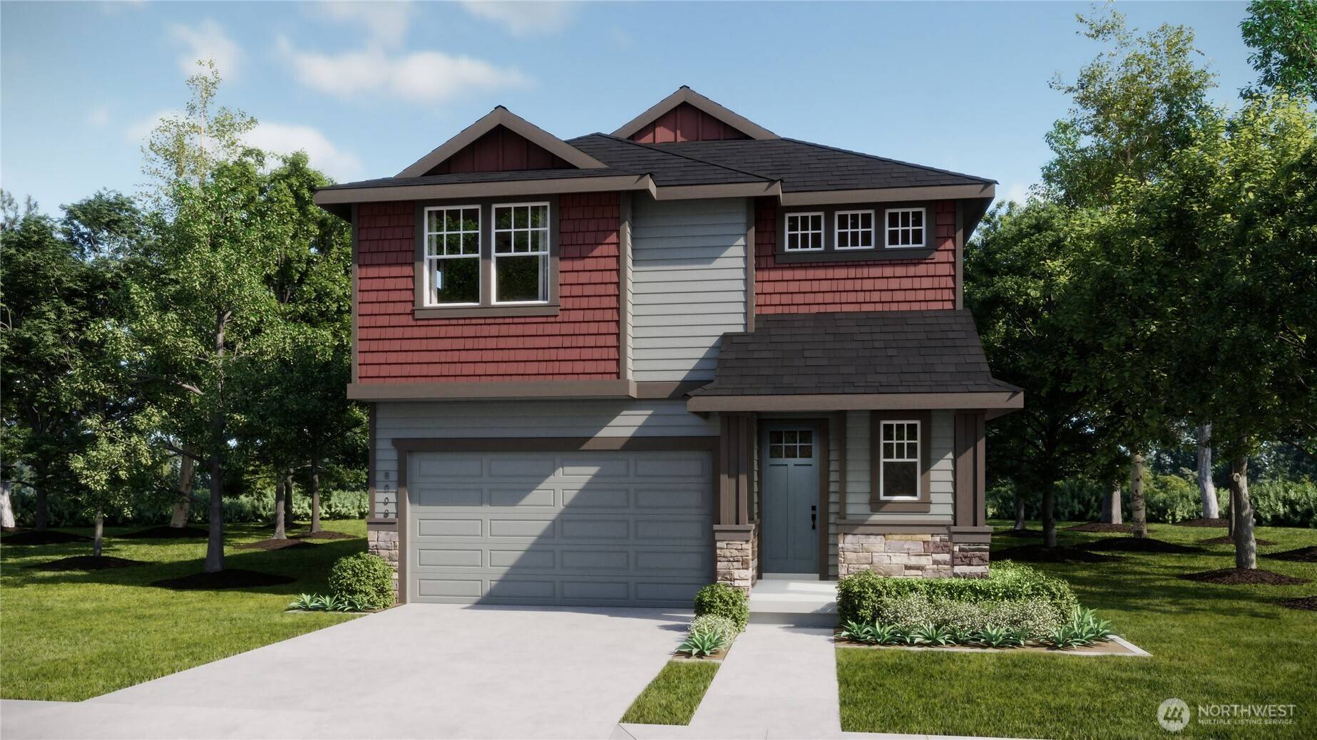 Bothell, WA 98012,310 182ND PL SE
