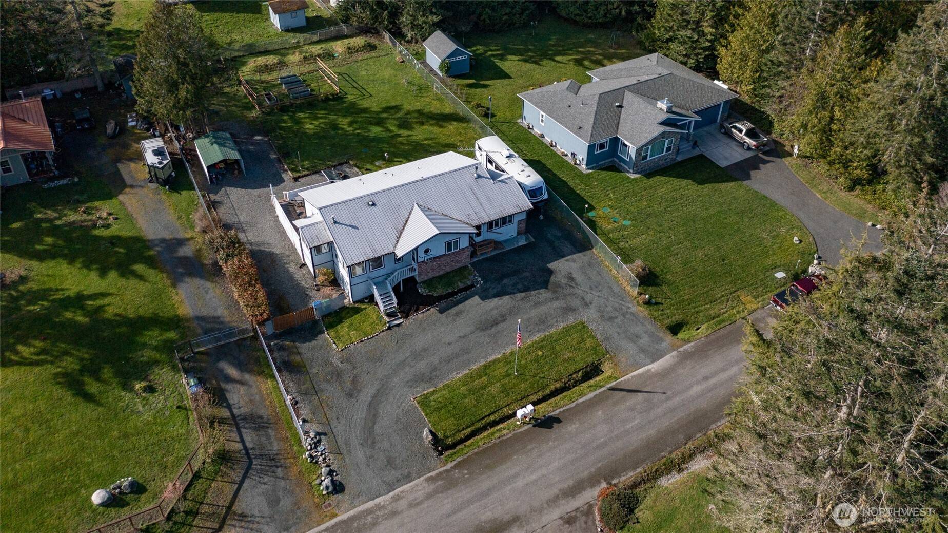 Sequim, WA 98382,730 Madrona Way