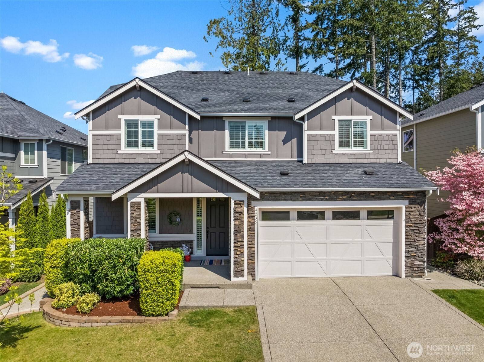Gig Harbor, WA 98332,4235 Pelton CT