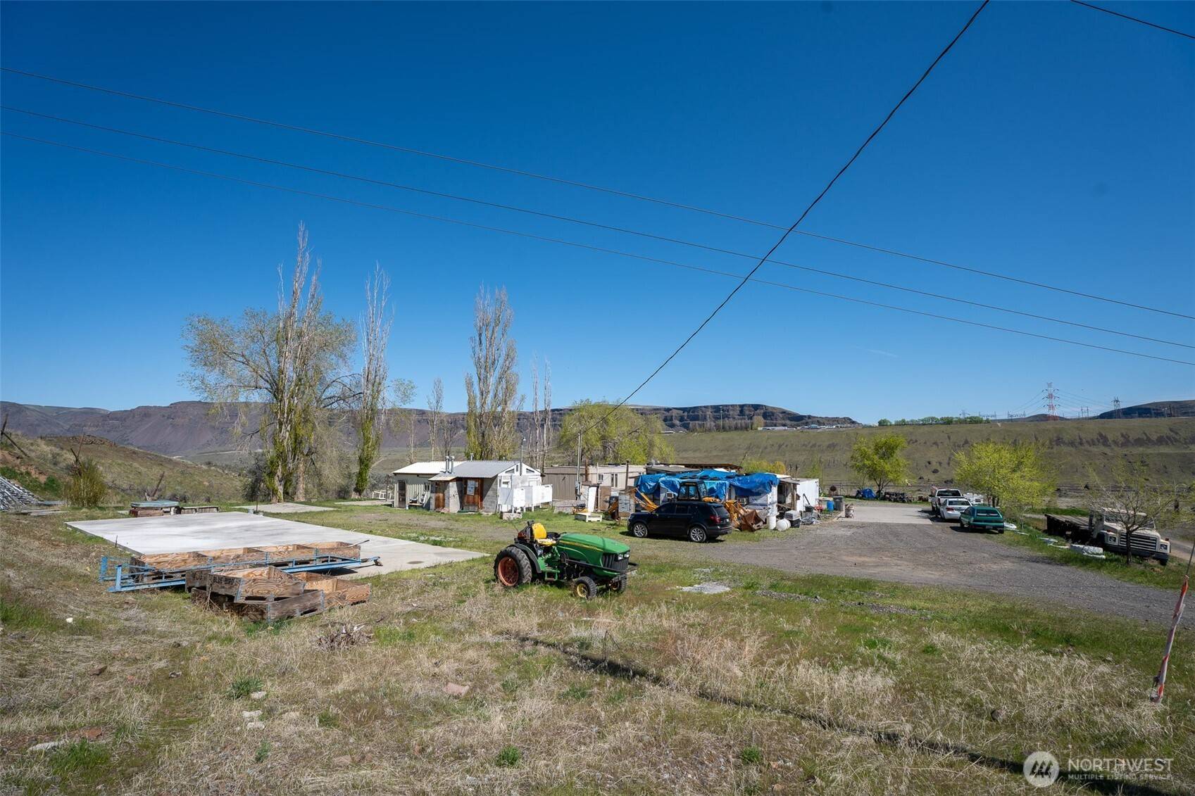 Malaga, WA 98828,7199 Tarpiscan RD #Lot 2