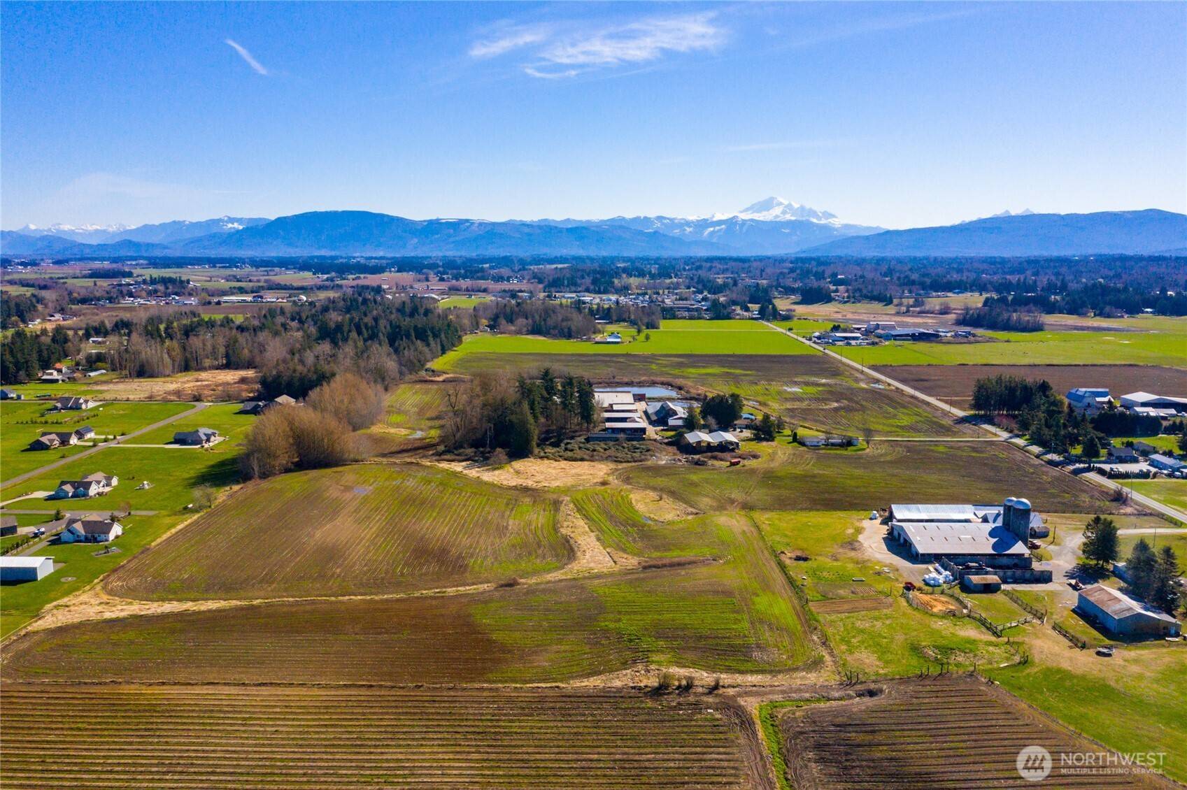 Bellingham, WA 98226,490 W Laurel RD