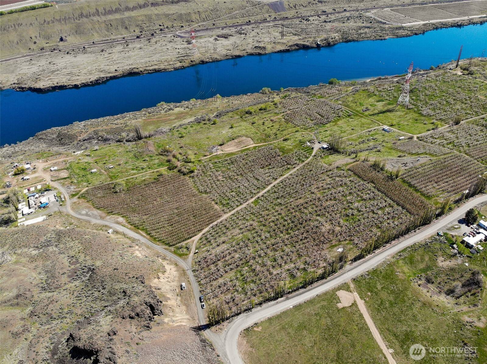 Malaga, WA 98828,7199 Tarpiscan Lot 7 RD