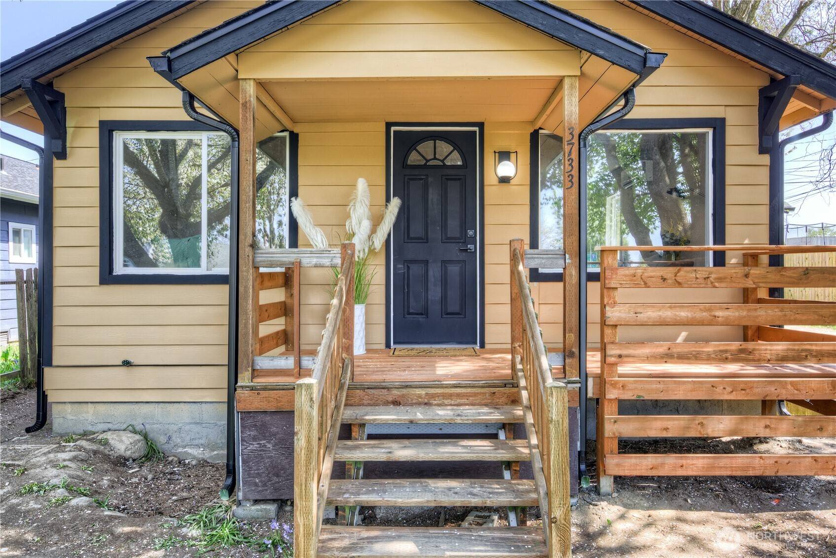 Tacoma, WA 98418,3733 S Cushman AVE