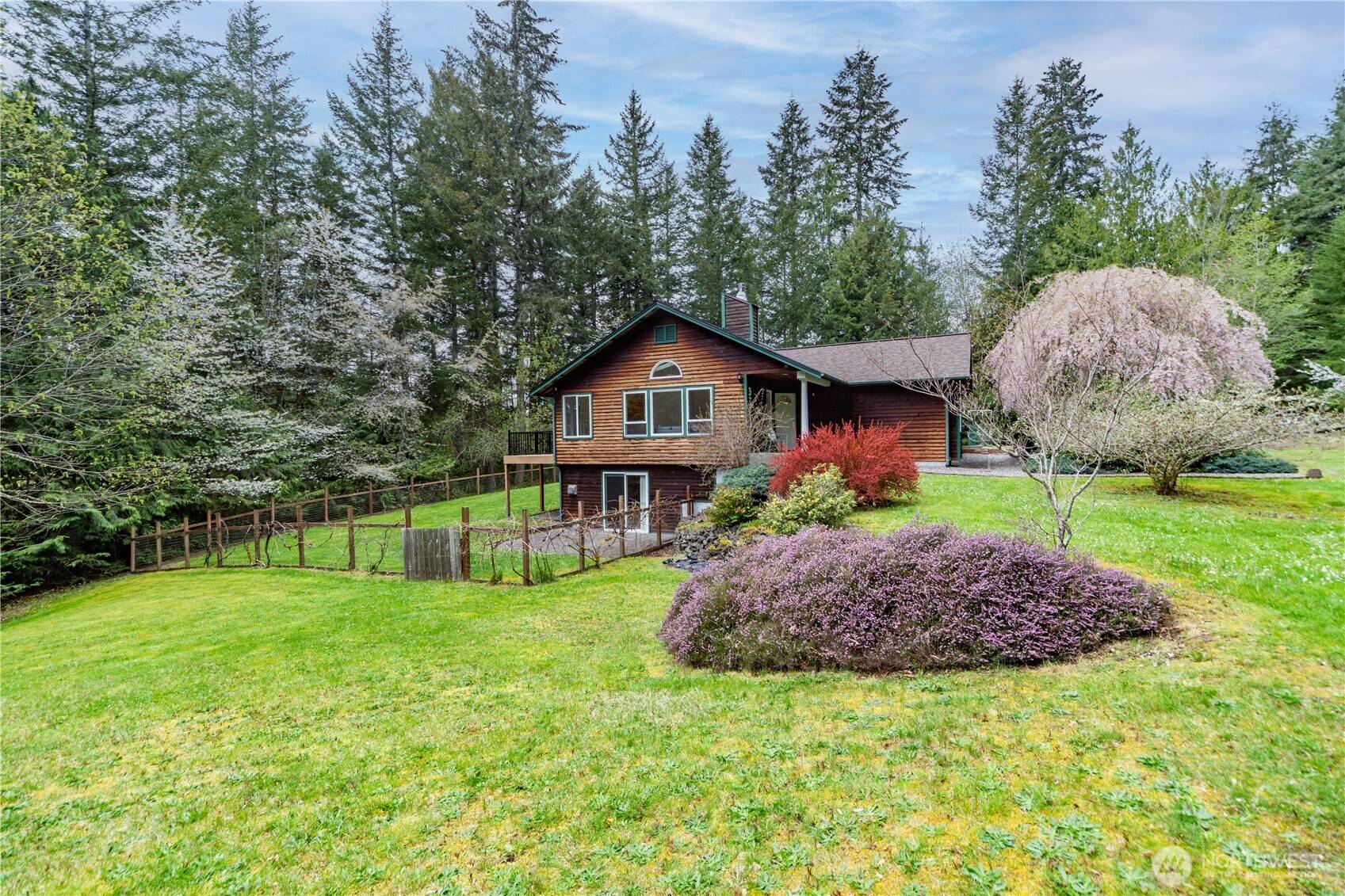 Port Ludlow, WA 98365,2882 Beaver Valley RD