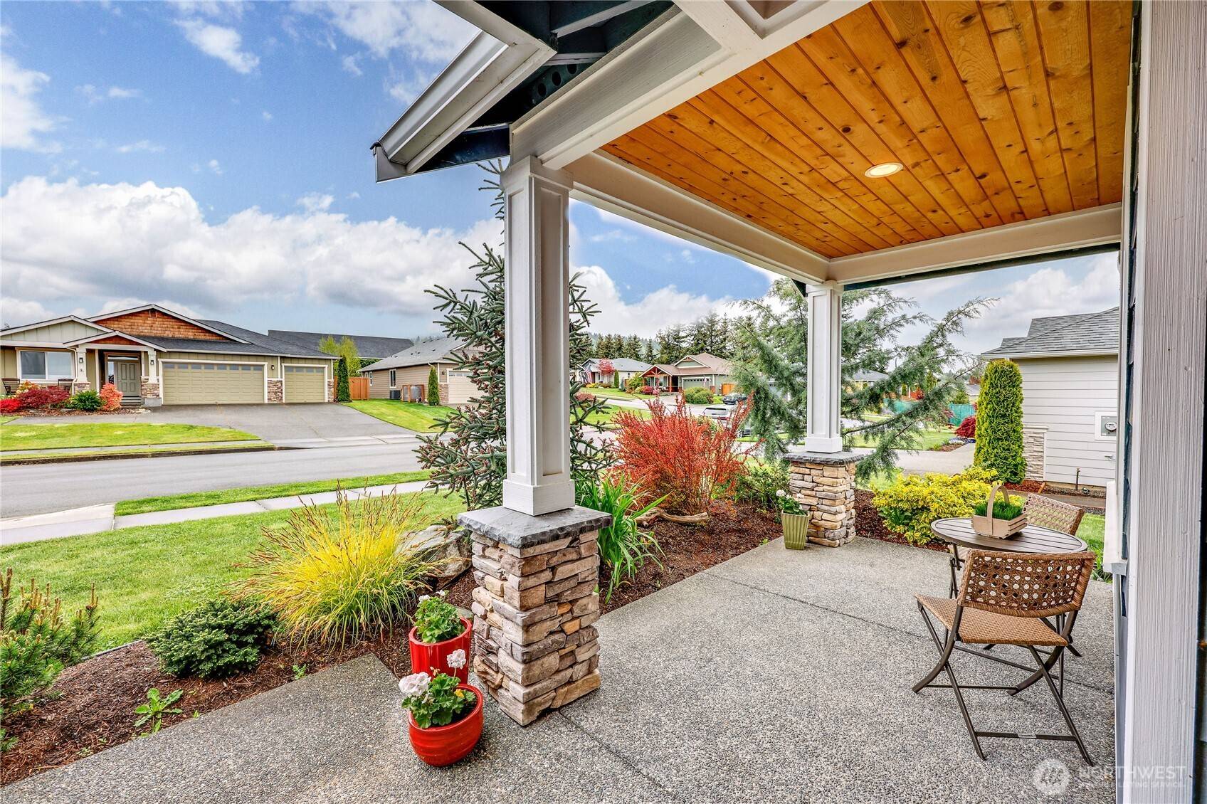 Sequim, WA 98382,110 Blue Glacier LOOP