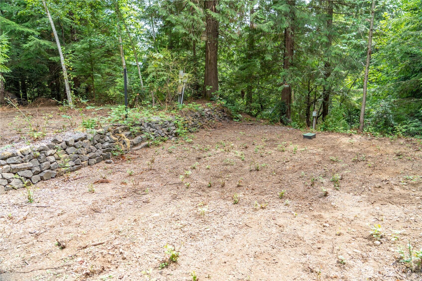 Lilliwaup, WA 98555,51 N Trail Head LOOP