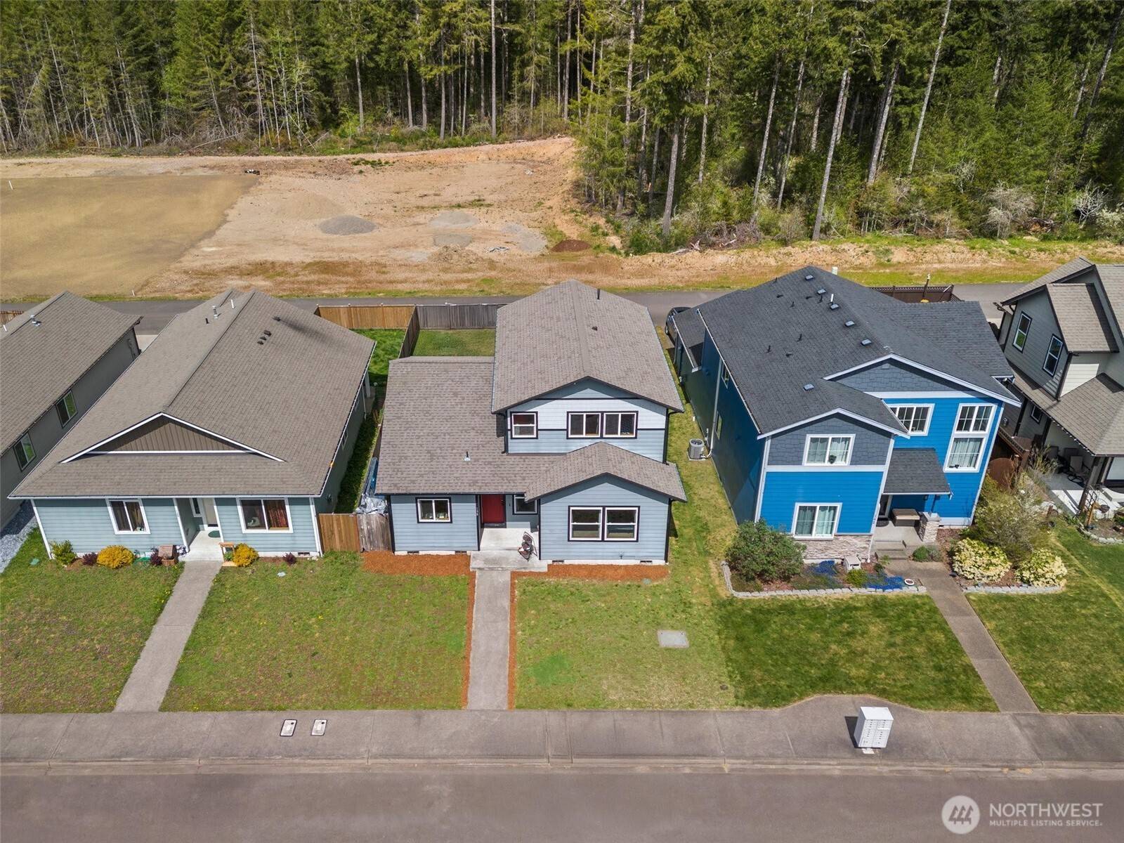 Shelton, WA 98584,136 Basil AVE