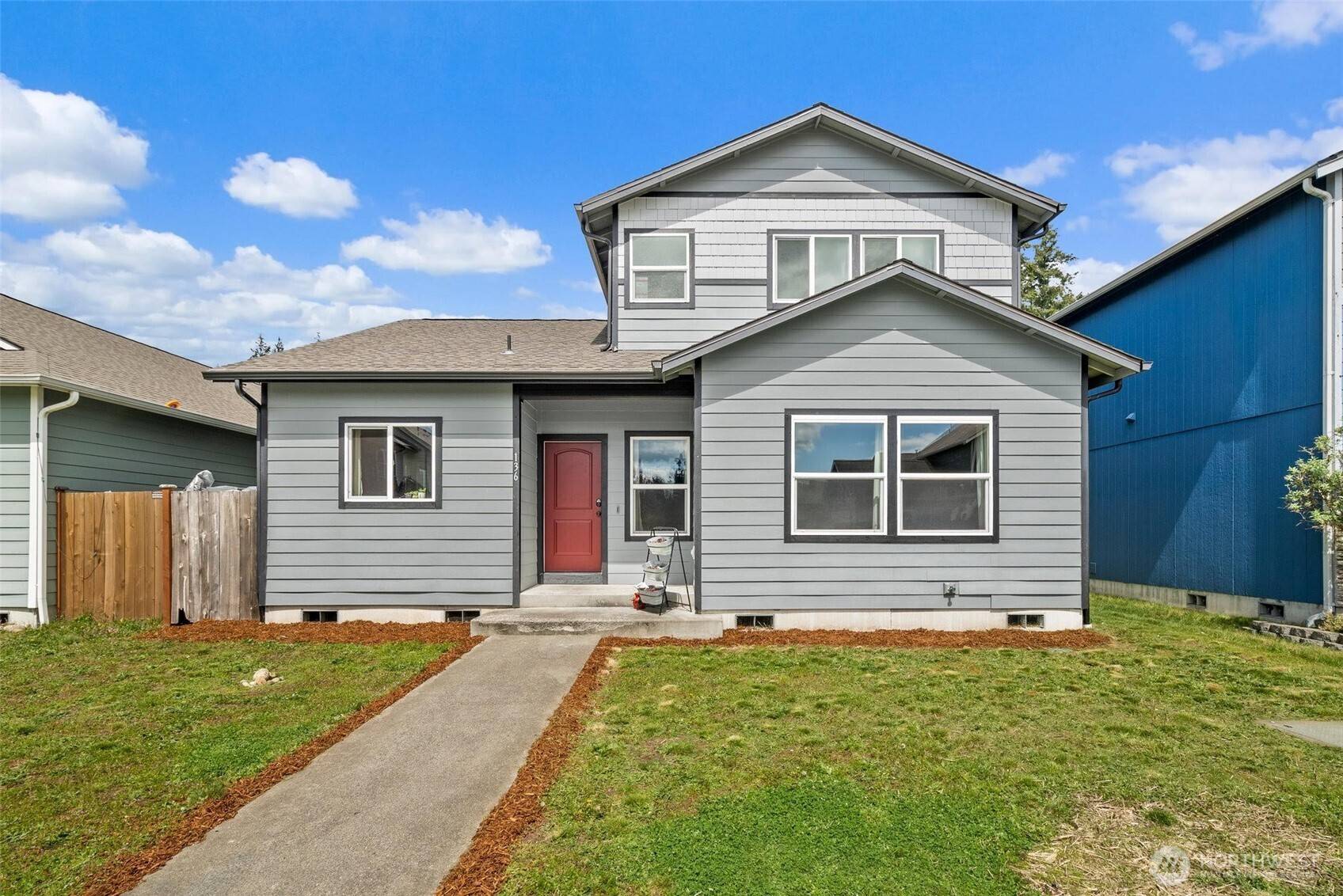 Shelton, WA 98584,136 Basil AVE