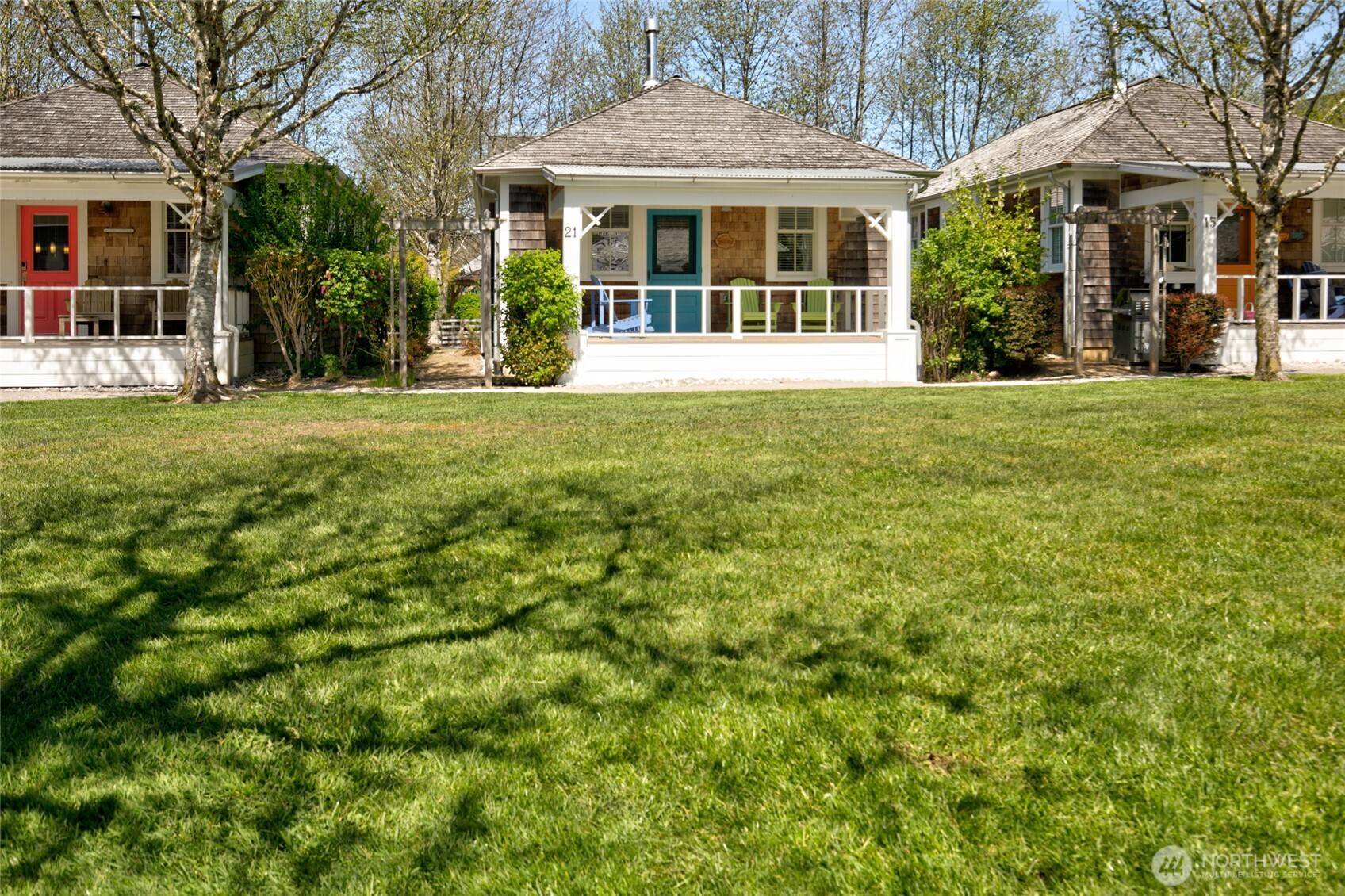 Pacific Beach, WA 98571,21 Foxglove LN