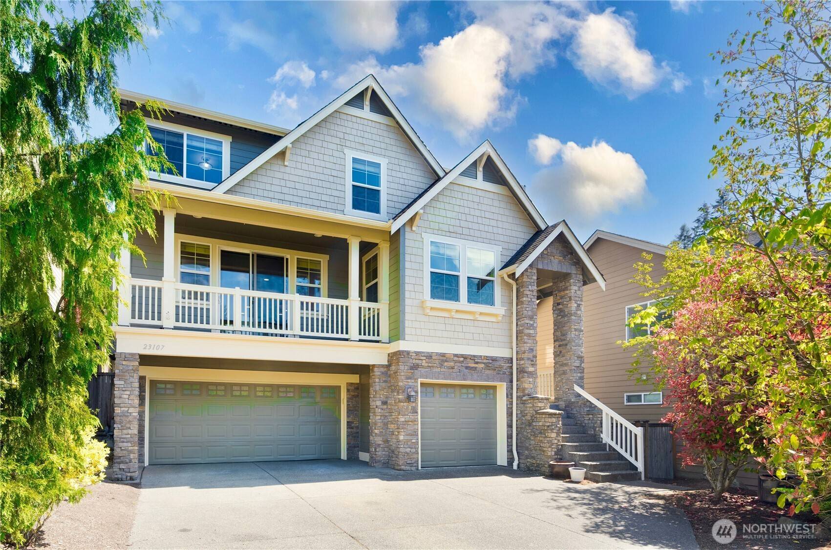 Bothell, WA 98021,23107 35th DR SE