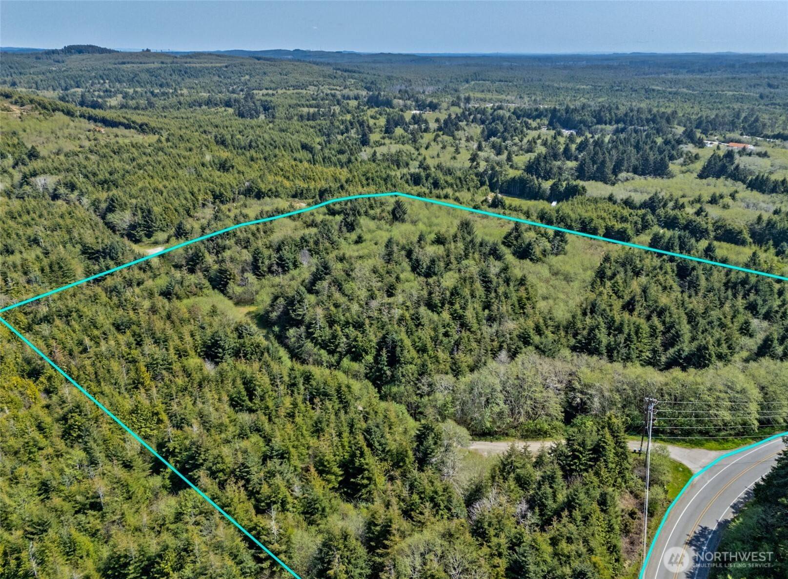 Moclips, WA 98562,0 Moclips Hill Lane