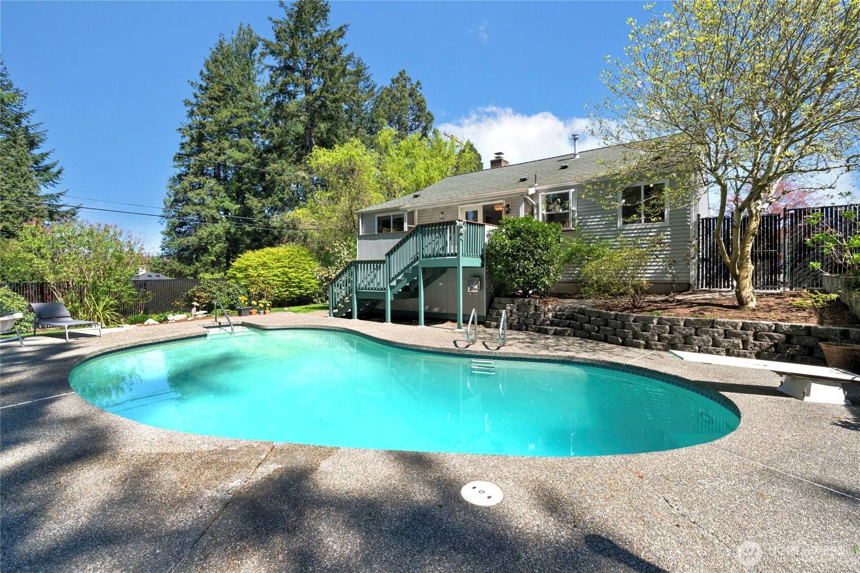 Shoreline, WA 98133,14861 Wallingford AVE N