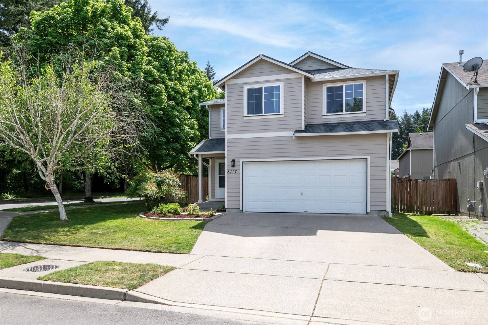 Olympia, WA 98503,8117 27th AVE SE