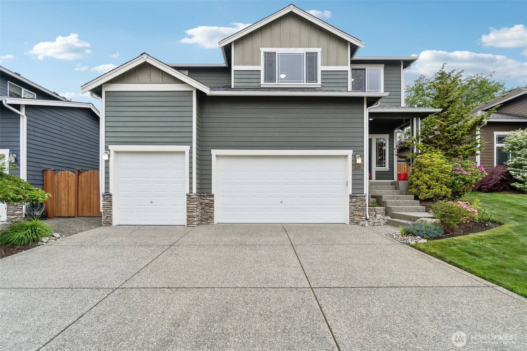 Lake Stevens, WA 98258,609 85th DR SE
