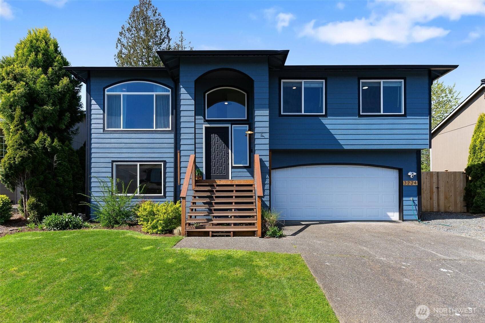 Lake Stevens, WA 98258,3224 91st DR NE