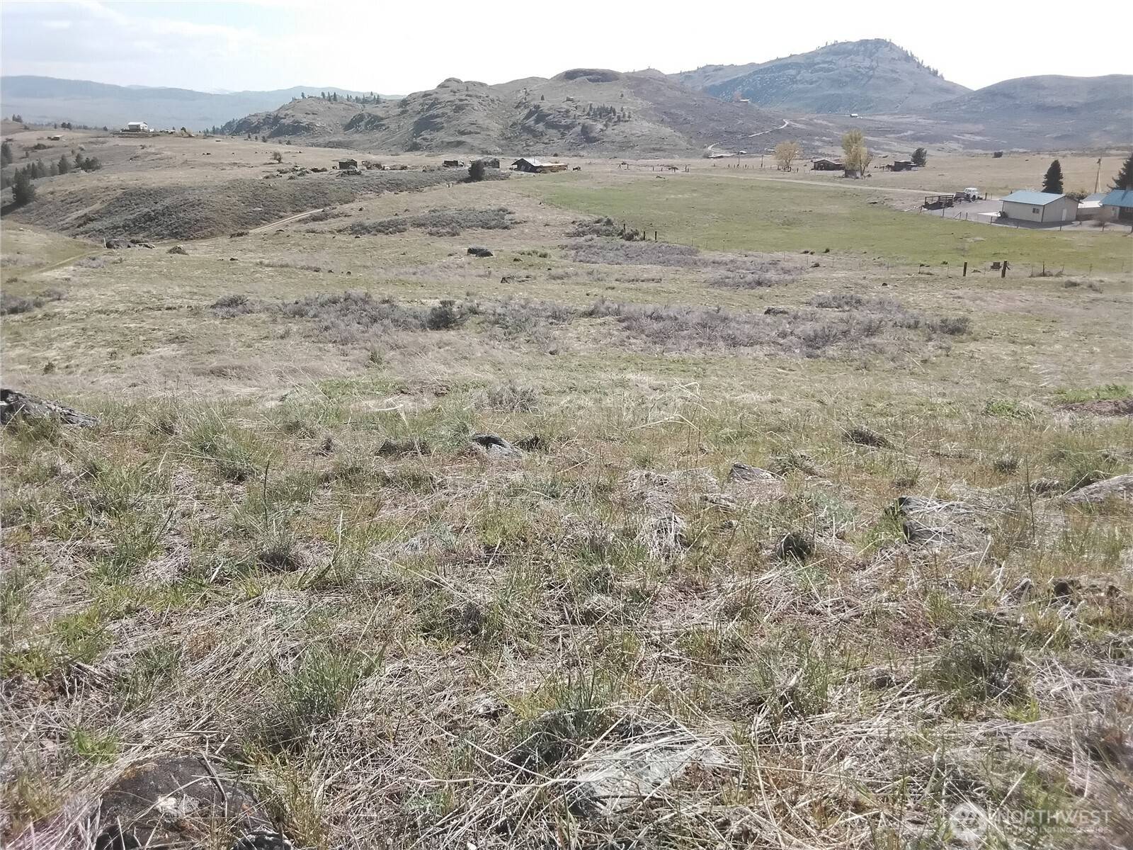 Tonasket, WA 98844,183 Round Up RD