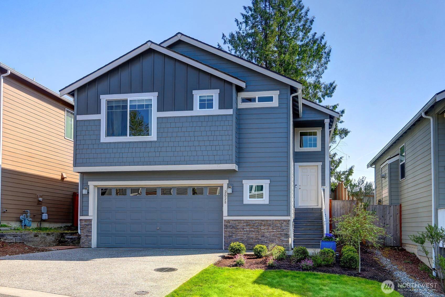 Lynnwood, WA 98087,2028 148th PL SW