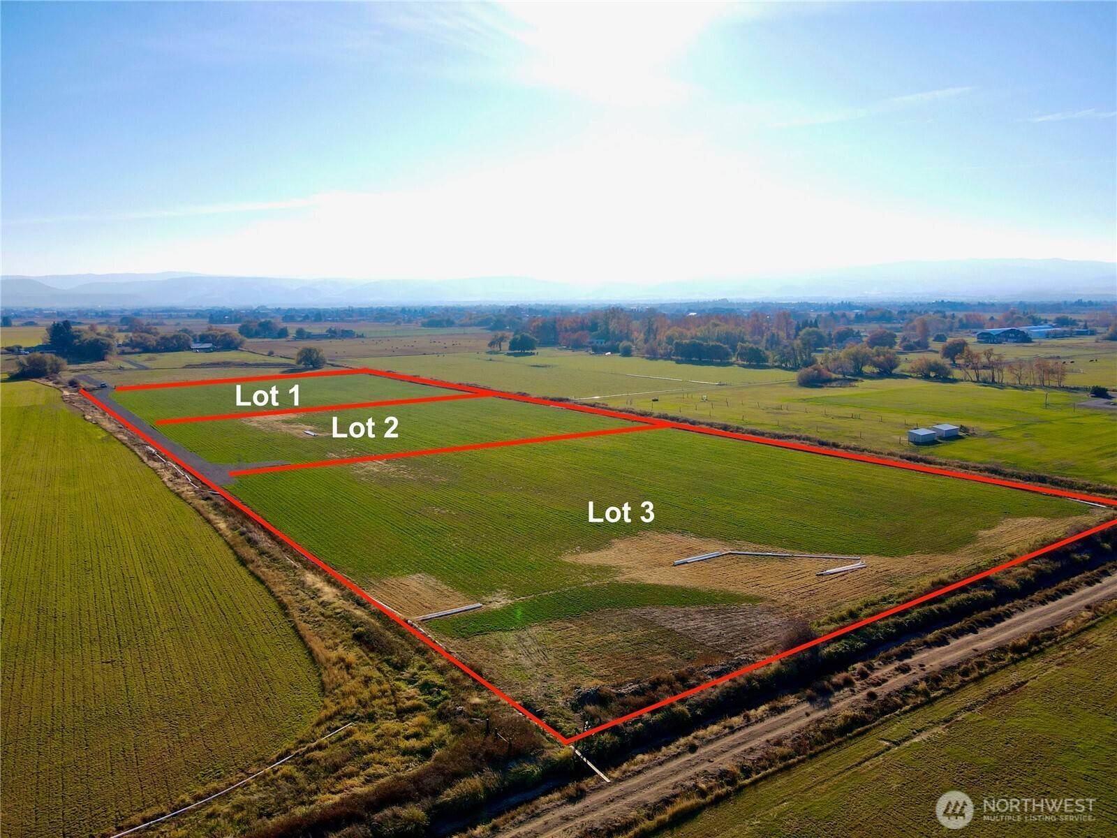 Ellensburg, WA 98926,1 xx Lyons RD