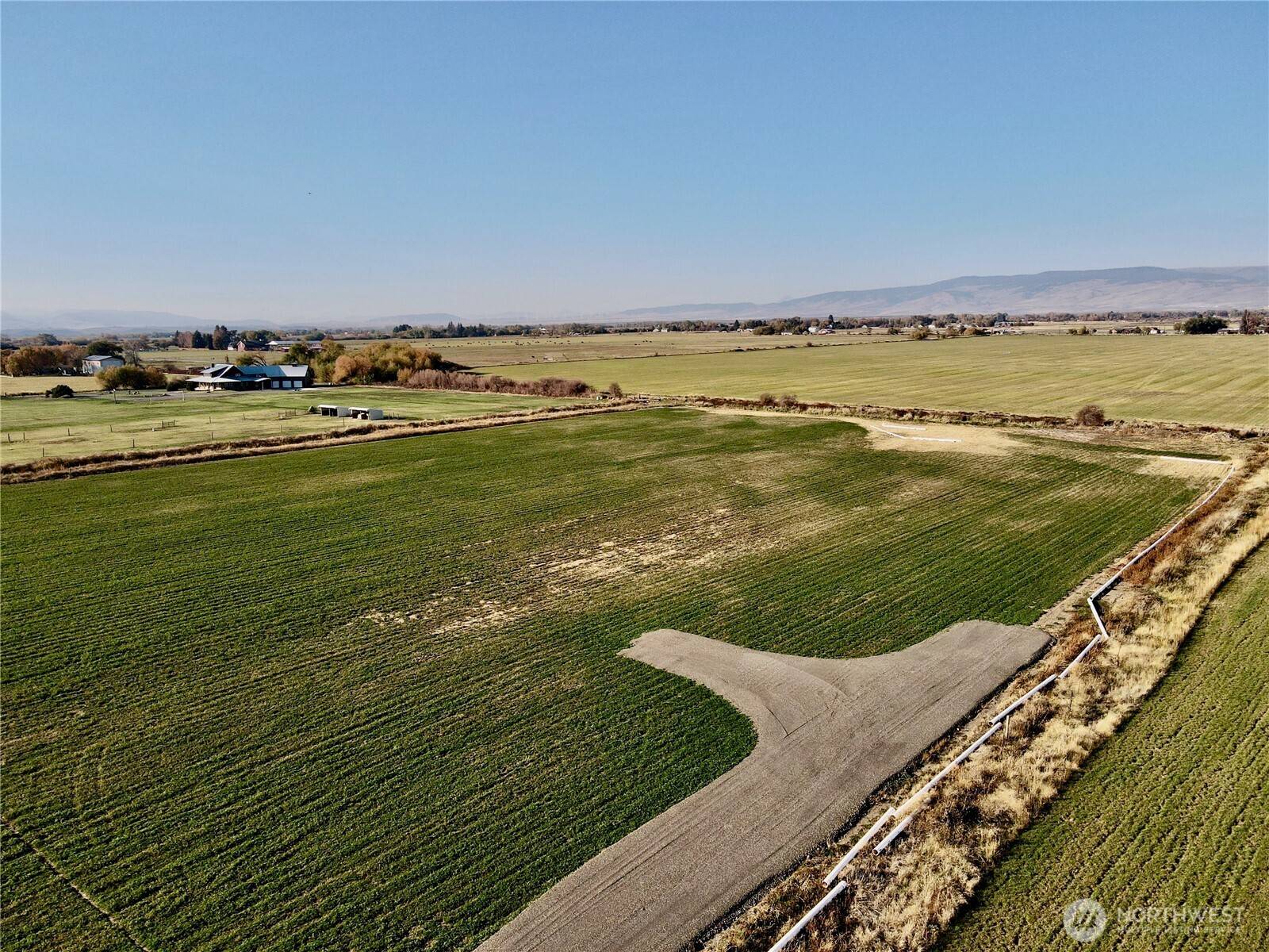 Ellensburg, WA 98926,3 xx Lyons RD