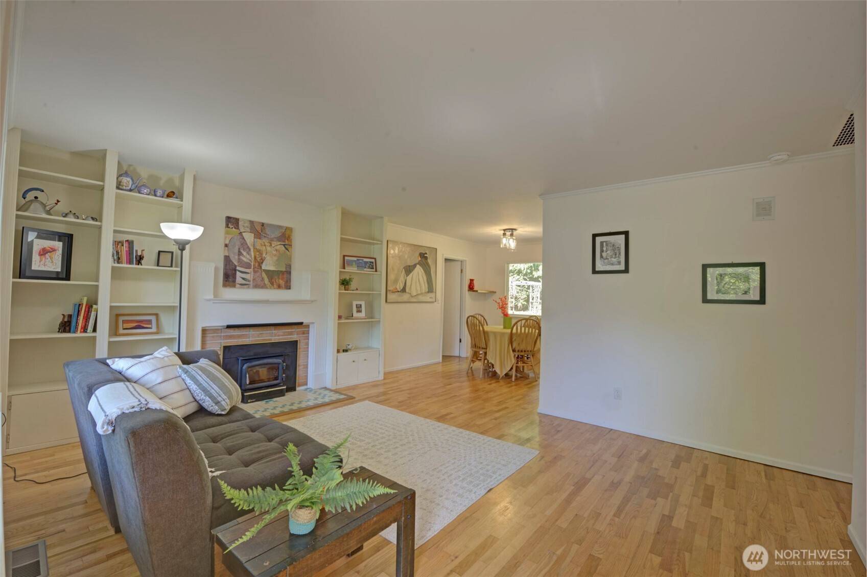 Bainbridge Island, WA 98110,381 Fir Acres DR NW