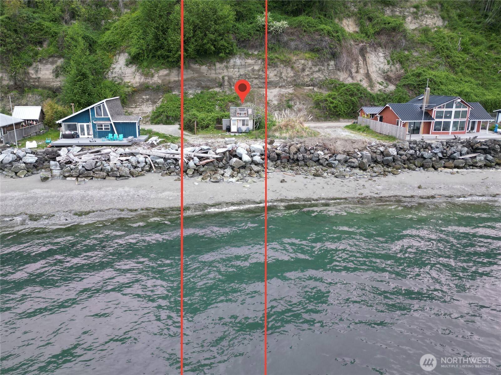 Hat Island, WA 98206,22 H S Beach DR