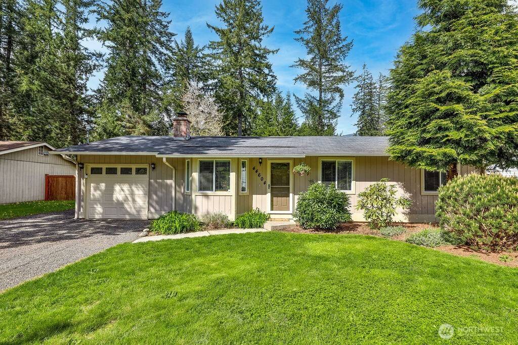 North Bend, WA 98045,44604 SE 151st ST