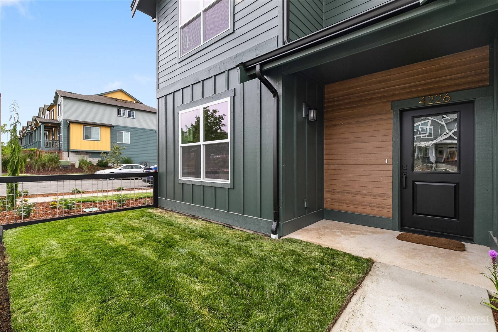 Bellingham, WA 98226,4226 Melrose LN