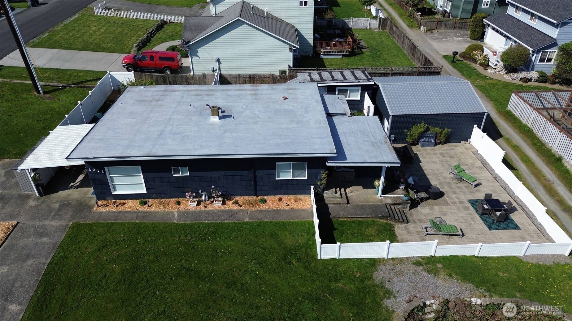 Anacortes, WA 98221,1212 Georgia AVE