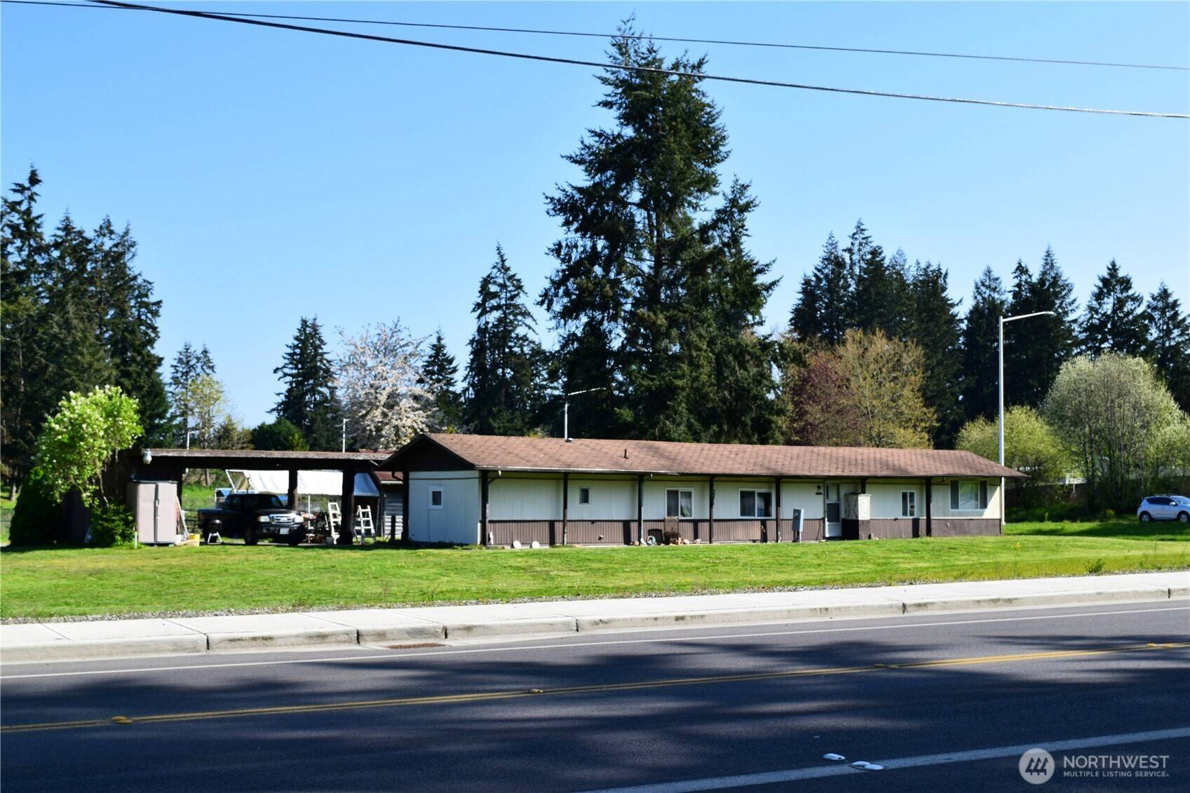 Spanaway, WA 98387,5317 208th ST E