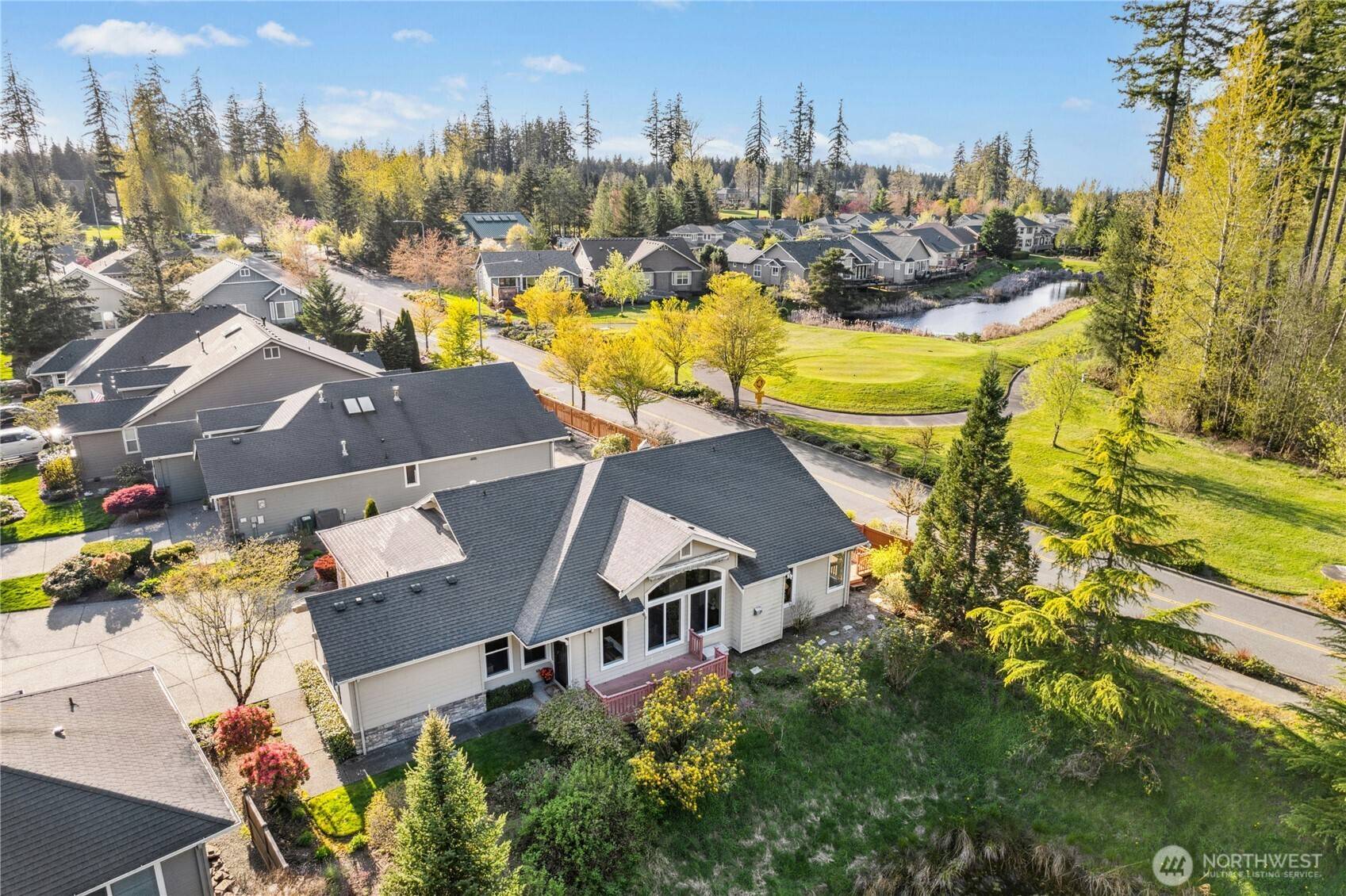 Redmond, WA 98053,23554 NE 122nd CT