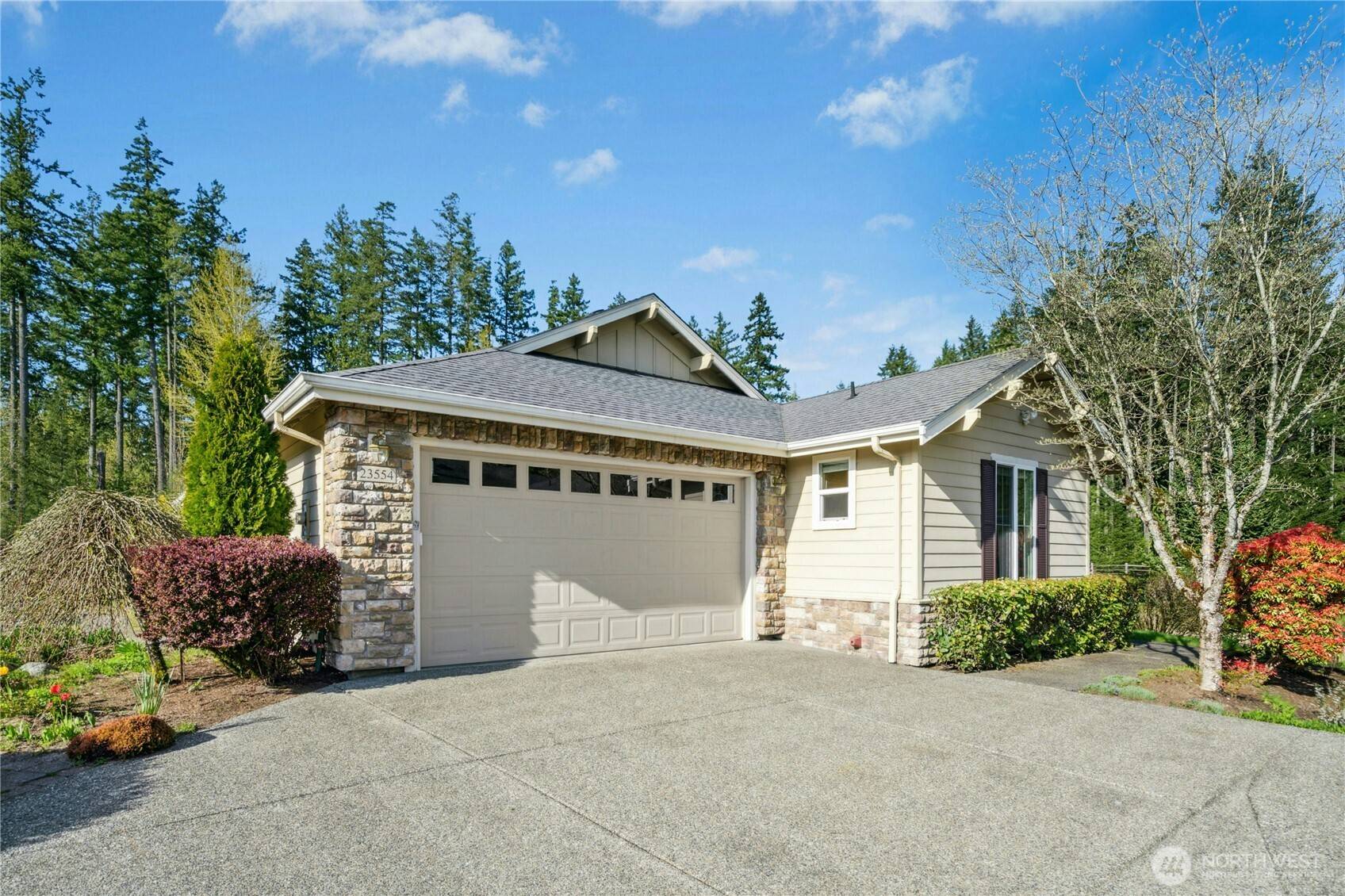 Redmond, WA 98053,23554 NE 122nd CT
